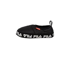 FILA Comfider Kids Unisex Black Größe: 32 | Schuhe Outlet | Unisex | Schwarz