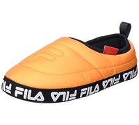 FILA Damen COMFIDER wmn Sneaker, Orange Pepper, 37 EU