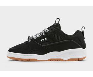 Fila Corda Damen - Damen, Schwarz - 38