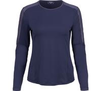 Fila Corina Langarmshirt 40-L Navy