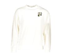 FILA Cosenza Sweatshirt Weiss F10010 M weiss