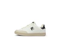 FILA Courtbay Marshmallow-black Größe: 42 | Trainers Outlet | Herren | Schwarz