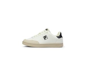 FILA Courtbay Marshmallow-black Größe: 42 | Trainers Outlet | Herren | Schwarz