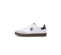 FILA Courtbay White-black Größe: 43 | Trainers Outlet | Herren | Weiß