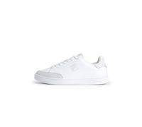 FILA Courtbay Wmn White-nimbus Cloud Größe: 36 | Trainers Outlet | Damen | Weiß
