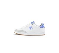 FILA Courtbay Wmn White-pale Iris Größe: 41 | Trainers Outlet | Damen | Violett