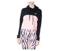 Fila " Cozy Fleece Damen Hoodie - Perfekt für Herbst/Winter" - Größe: M