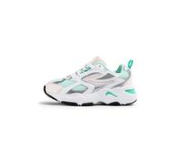FILA CR-CW02 RAY Tracer Kids Sneaker, Soothing Sea-Carinaria, 35 EU