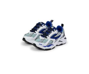FILA Cr-cw02 Ray Tracer Teens White-surf The Web Größe: 37 | Schuhe Outlet | kids | Weiß