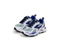 FILA Cr-cw02 Ray Tracer Teens White-surf The Web Größe: 38 | Schuhe Outlet | kids | Weiß