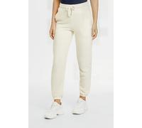 FILA Creret High Waist Pants Vaporous Gray Größe: XL | Jogginghosen Outlet | Damen | Grau