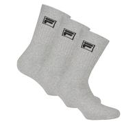 Fila Crew Tennis Full Terry Socken EU 35 - 38