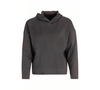 FILA Crivitz Cropped Hoody Iron Gate Größe: S | Kaputzenpullis Outlet | Damen