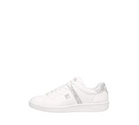 FILA Crosscourt 2 F wmn- White-Silver-40