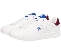 FILA Crosscourt 2 NT- White-Prime Blue-43