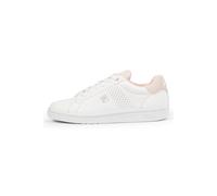 FILA Damen Crosscourt 2 NT wmn Sneaker, White-Mauve Chalk, 37 EU Weit