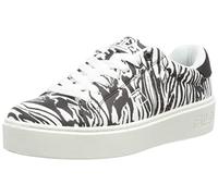 FILA Crosscourt Altezza A wmn-White-Black-41