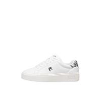 FILA Crosscourt Altezza A wmn-White-Black-42