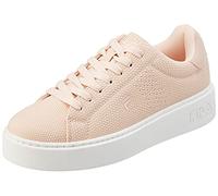 FILA Crosscourt Altezza F wmn Damen Sneaker, Pink (Peach Blush), 40 EU