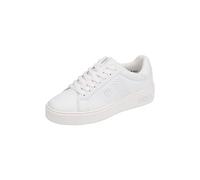 Fila Crosscourt Altezza R Wmn FFW0022-13049, Womens Sneakers, White, 37 EU