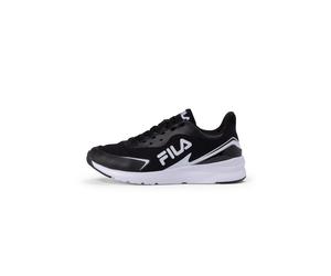 FILA Crusher Teens Black-white Größe: 37 | Schuhe Outlet | Unisex | Schwarz