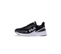 FILA Crusher Teens Black-white Größe: 39 | Schuhe Outlet | Unisex | Schwarz