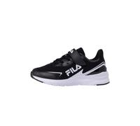 FILA Crusher V Kids Black-white Größe: 28 | Schuhe Outlet | Unisex | Schwarz