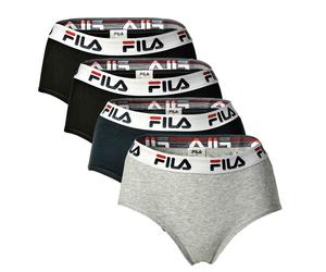 Fila Culotte Donna Panty XL
