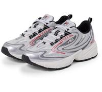 FILA Damen ACTIX Retro wmn Sneaker, Silver, 36 EU