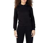 Fila Sweatshirt Damen Schwarz Größe S