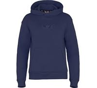 FILA BAICOI Hoody-Medieval Blue-S