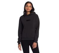 FILA Sweatshirt Damen schwarz, M