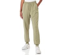 FILA Damen Balimo Freizeithose, Oil Green, XL