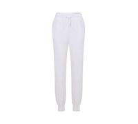 FILA Damen BALIMO high Waist Freizeithose, Bright White, XL
