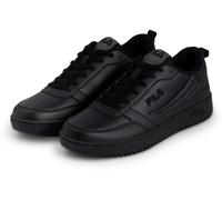 Fila Damen Basketball Low Sneaker Rega NF Woman FFW0484 Black-Black-40