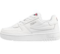 Fila Damen Basketball Sneaker Fxventuno L Low Women White-42