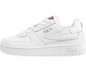 Fila Damen Basketball Sneaker Fxventuno L Low Women White-42