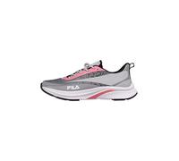FILA Damen Beryllium wmn Laufschuh, Gray Violet-Geranium Pink, 41 EU