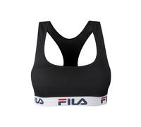 FILA Damen BH Elastisch mit Logo