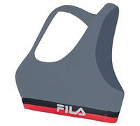 FILA Damen BH FU6048 Woman Bra 321 XL, 321 Navy, XL, FU6048