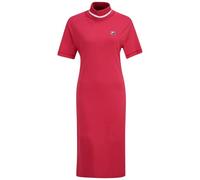 FILA Damen BIALOWIEZA Tee Lässiges Kleid, Carmine, M