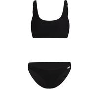 Fila Damen Bikini Sepang Bikini Black-XS