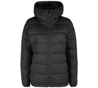 FILA Damen BIRKENFELD Light Padded Jacket, Black, 38