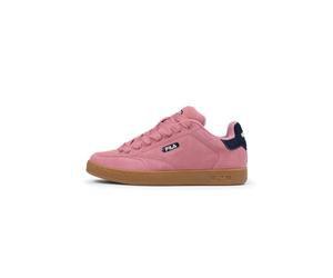 FILA Damen Boldbay Wmn Sneaker, Peony Fila Navy, 36 EU