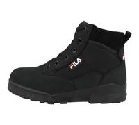 Fila Damen Outdoor Schuh Mid Grunge Ii Mid Women Black-37