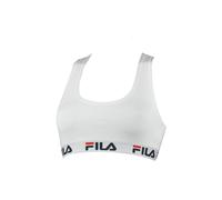 FILA Damen Fu6042 Damen Bh, Weiß, XS EU
