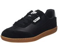 FILA Damen BYB Assist wmn Sneaker, Black, 36 EU