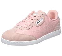 FILA Damen BYB Assist wmn Sneaker, Pale Rosette, 37 EU
