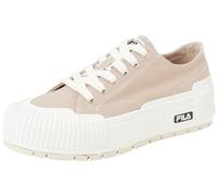 FILA Damen CITYBLOCK Platform wmn Sneaker, Chateau Gray, 42 EU Weit