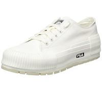 FILA Damen CITYBLOCK Platform wmn Sneaker, Marshmallow, 39 EU